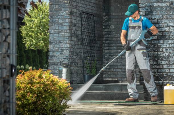 Best Solar Panel Cleaning  in Washburn, WI