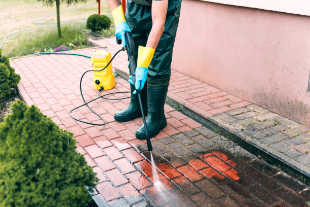 Washburn, WI Pressure Washing Company