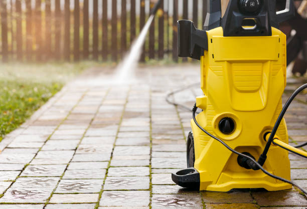 Best Soft Washing  in Washburn, WI